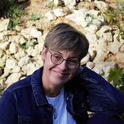 STEPHANIE JURET MEDIUM